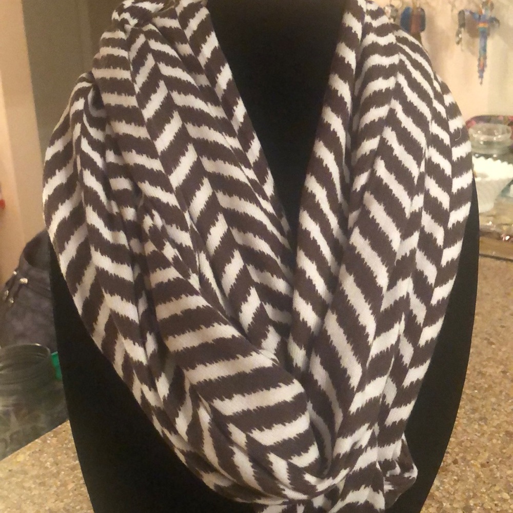 Infinity Scarf